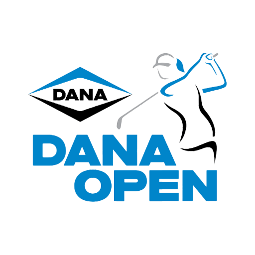 Dana Open logo