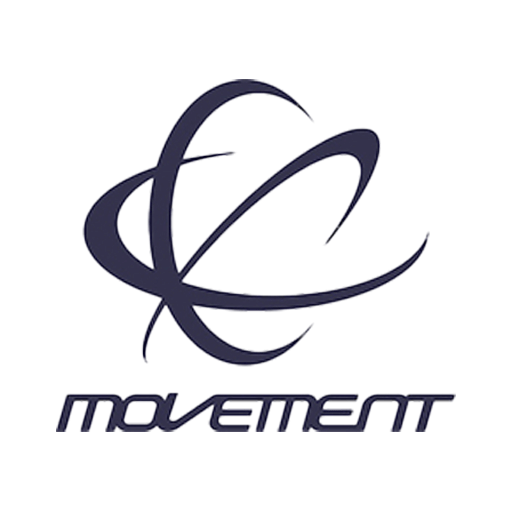 Movement logo