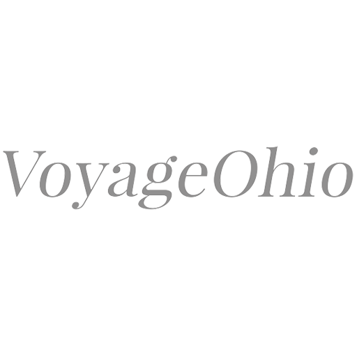 Voyage Ohio logo